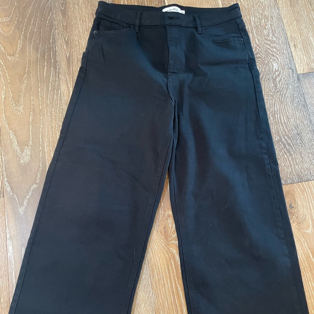 Carly Jean Los Angeles Mer Jeans - Picture 4 of 4